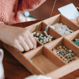 Unleash Your Entrepreneurial Spirit: Why You Should Start a Beaded Bracelet Jewelry Business