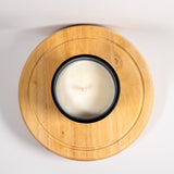 Twilight Vanilla Candle