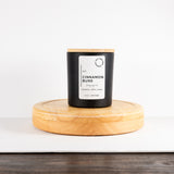 Cinnamon Buns Candle