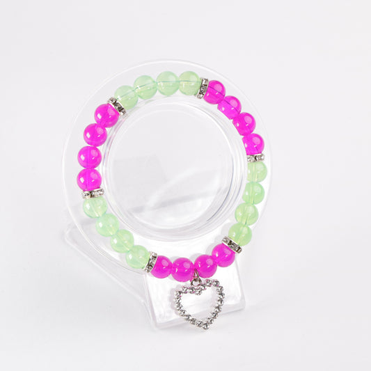 Love Fusion Bracelet