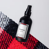 Flannel Wood Room Spray