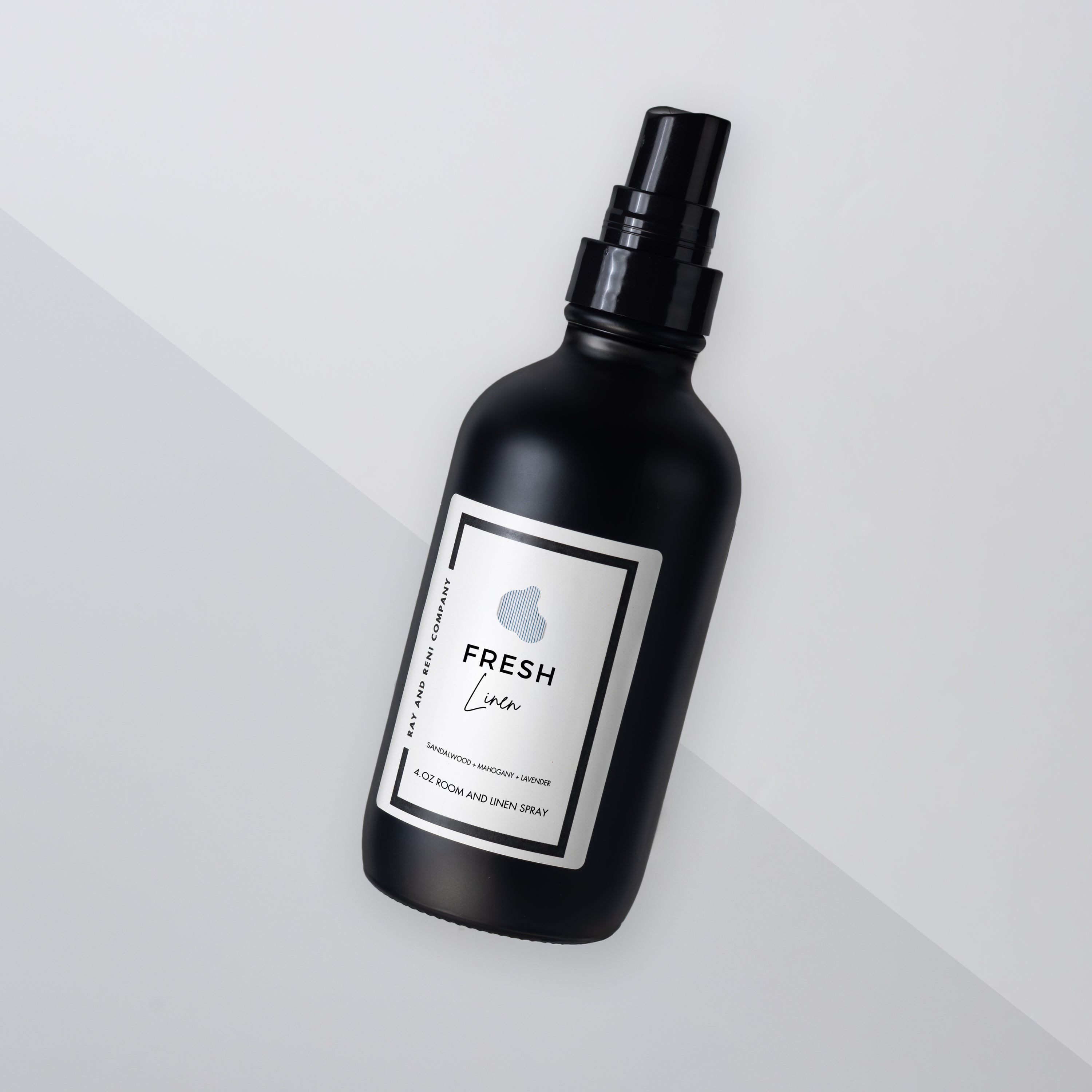 Fresh Linen Room Spray