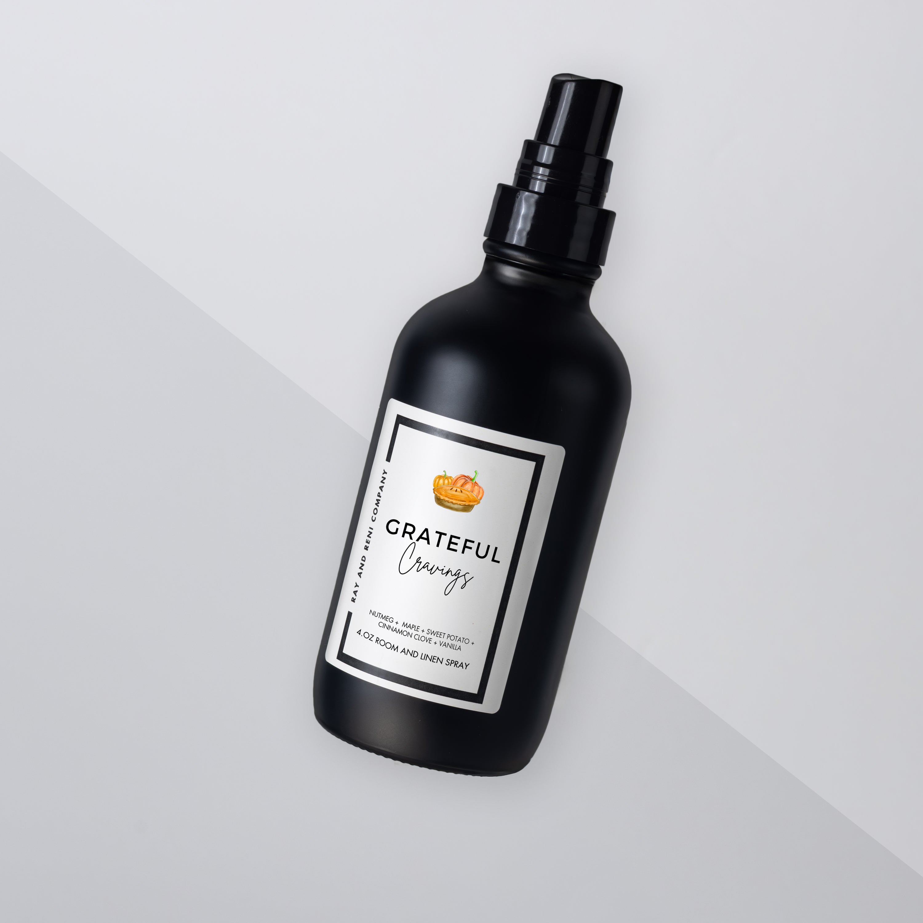 Grateful Cravings Room Spray