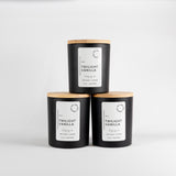 Twilight Vanilla Candle