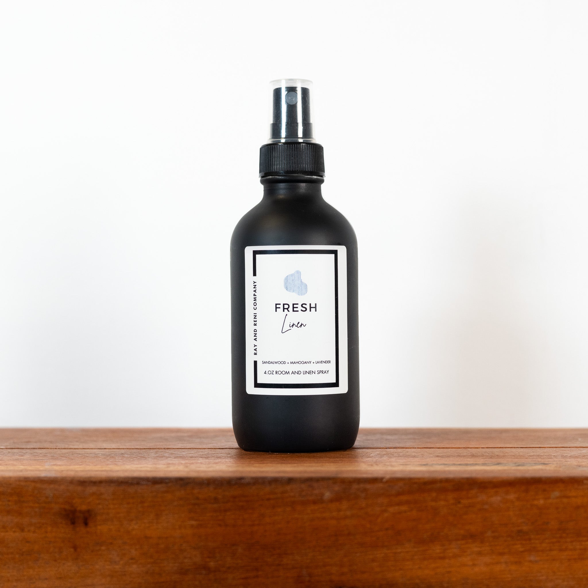 Fresh Linen Room Spray