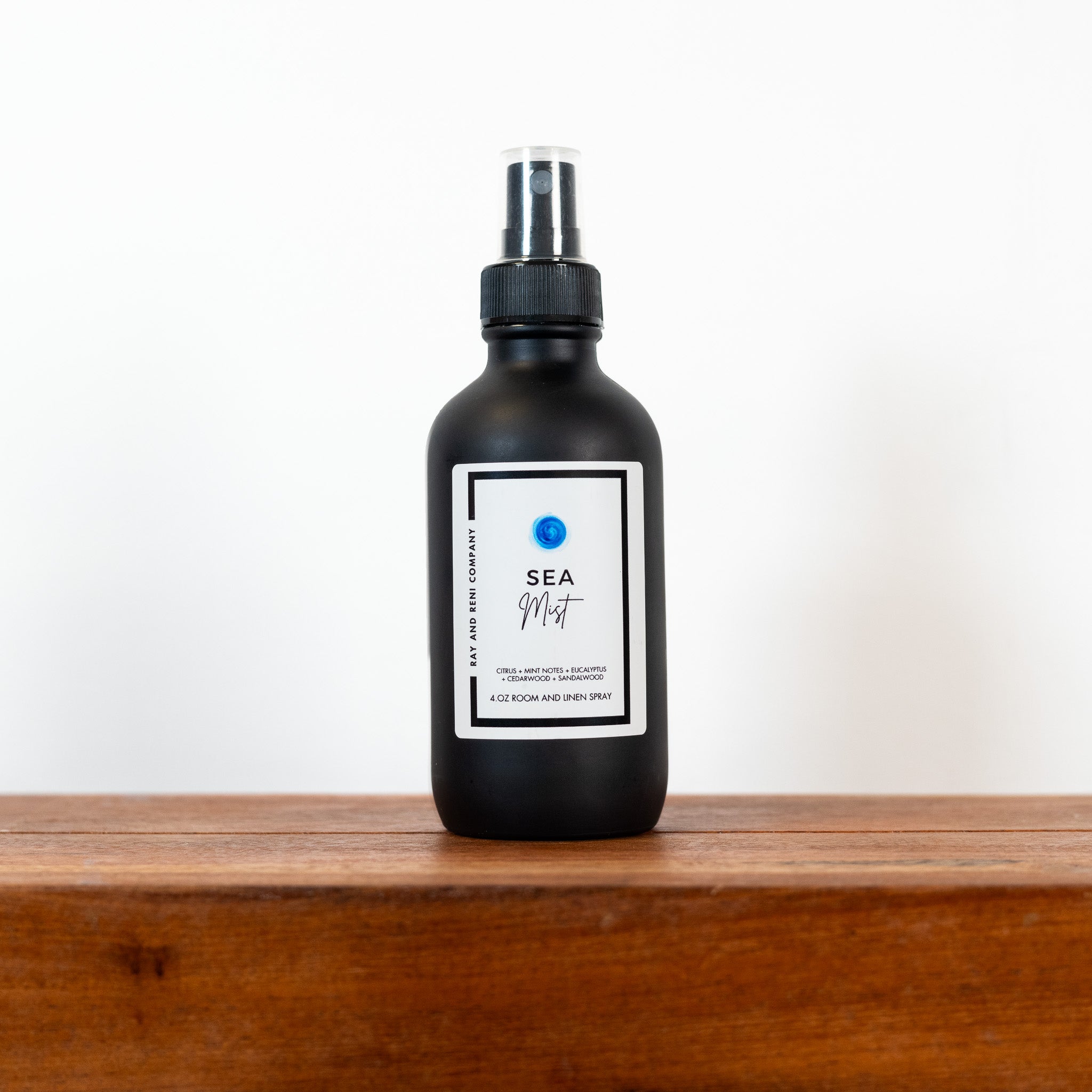 Sea Mist Room Spray