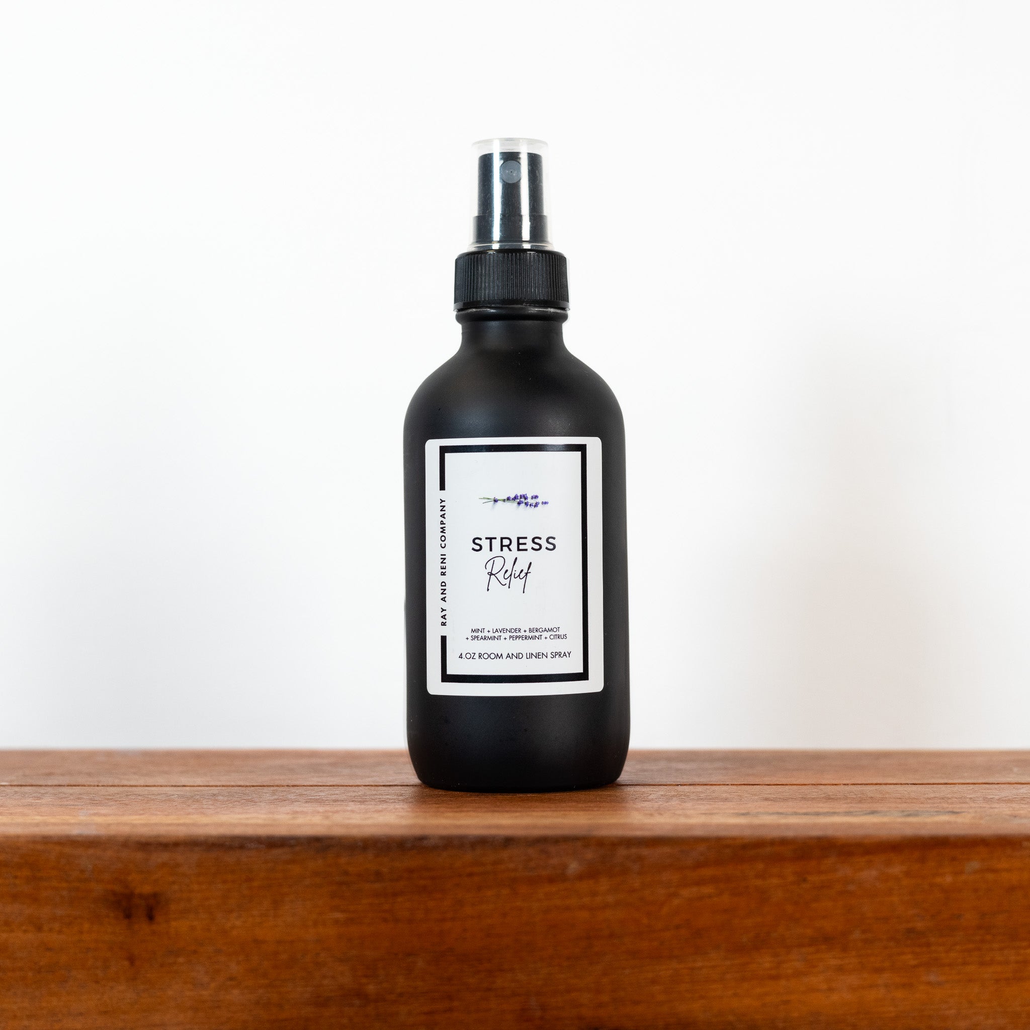 Stress Relief Room Spray
